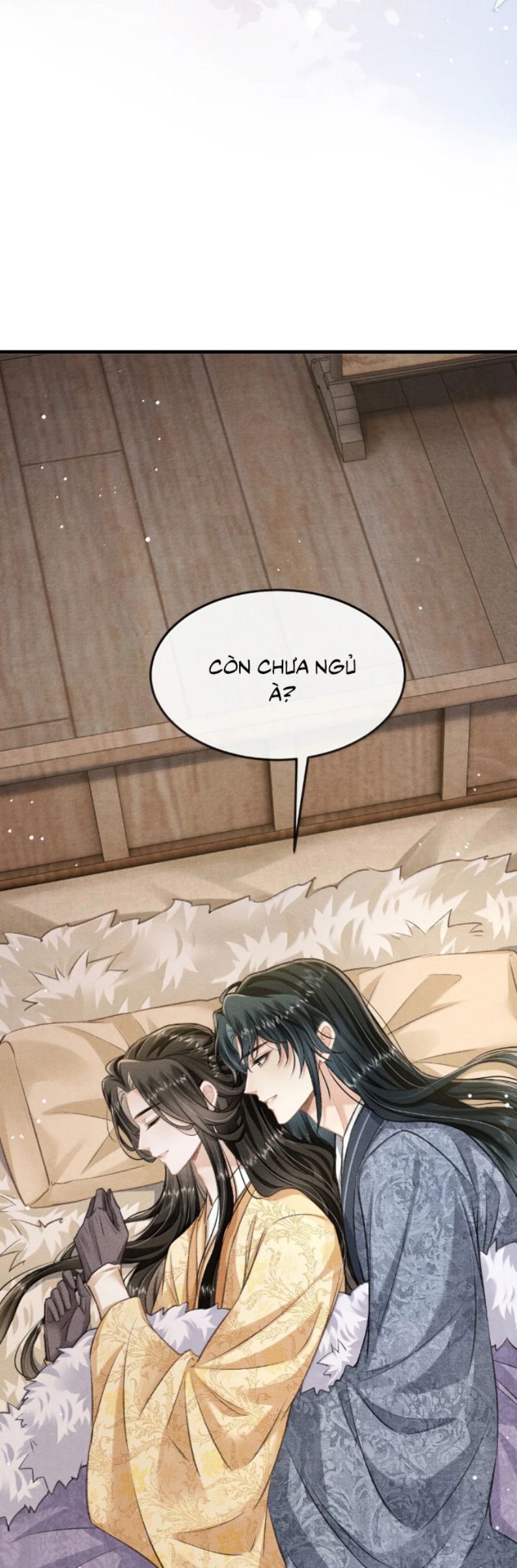 Đan Tiêu Vạn Dặm Chap 111 - Trang 4