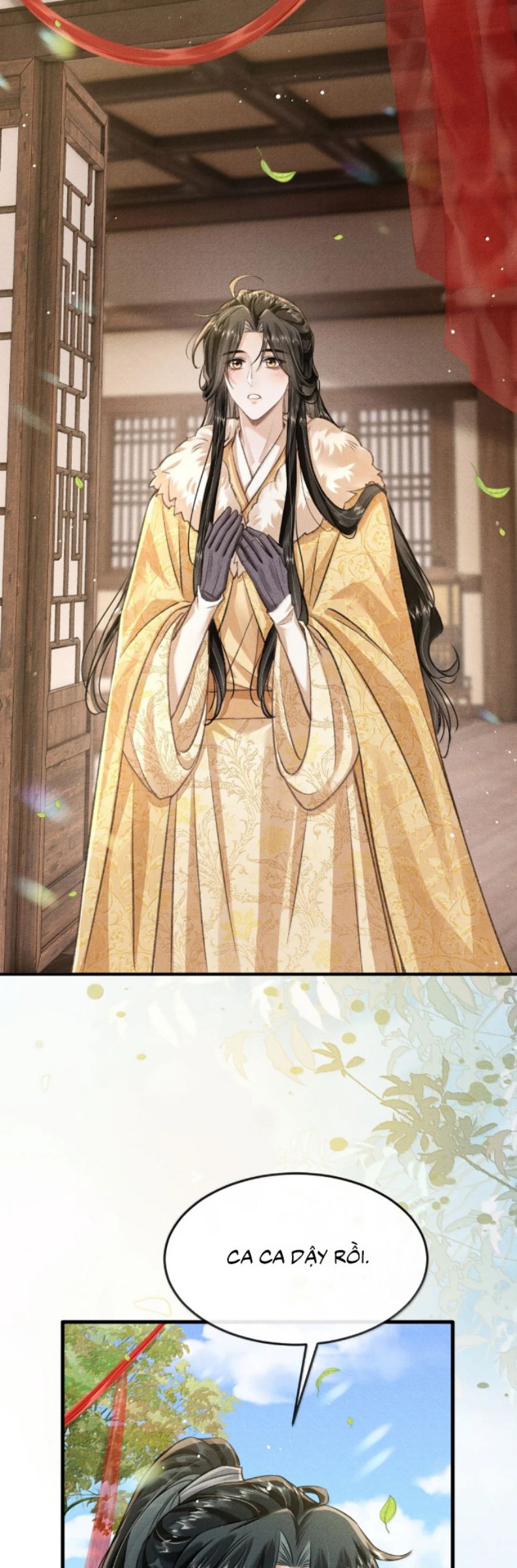 Đan Tiêu Vạn Dặm Chap 111 - Trang 4