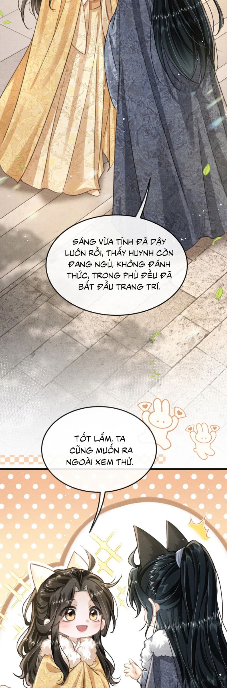 Đan Tiêu Vạn Dặm Chap 111 - Trang 4