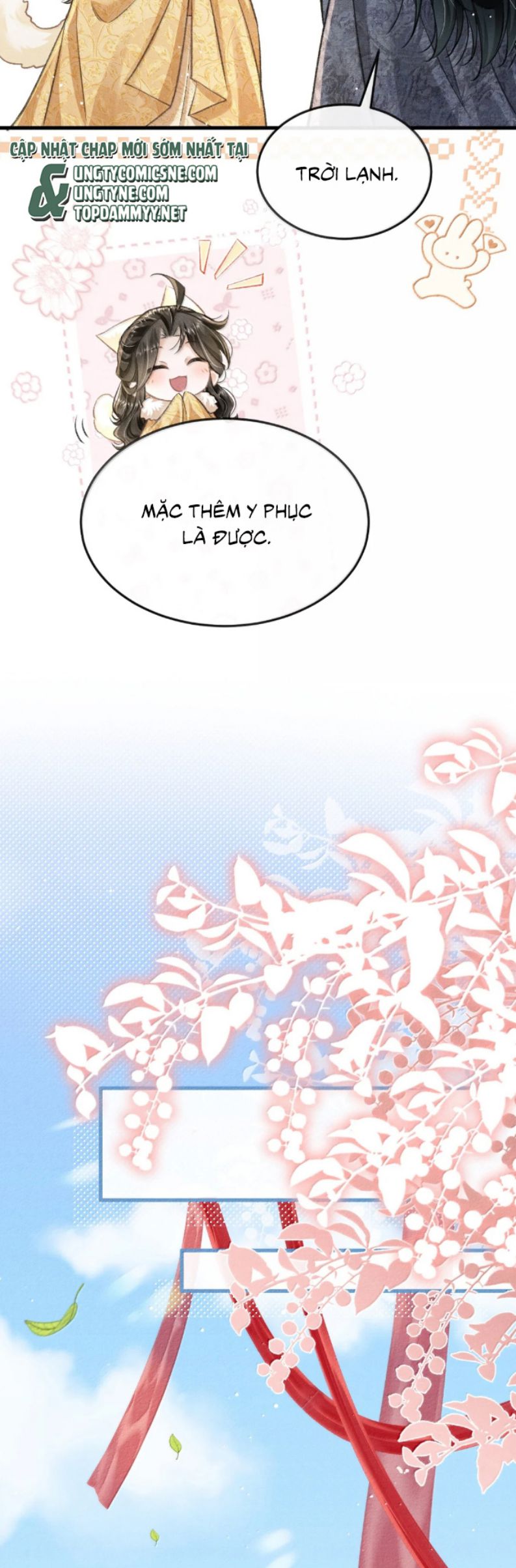 Đan Tiêu Vạn Dặm Chap 111 - Trang 4