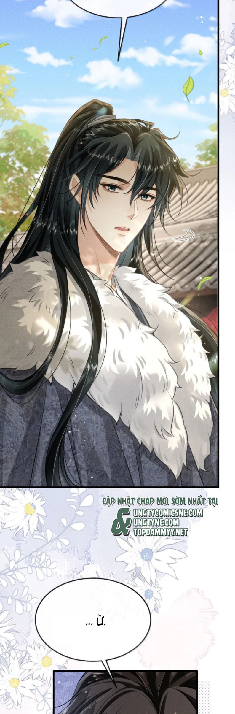 Đan Tiêu Vạn Dặm Chap 111 - Trang 4