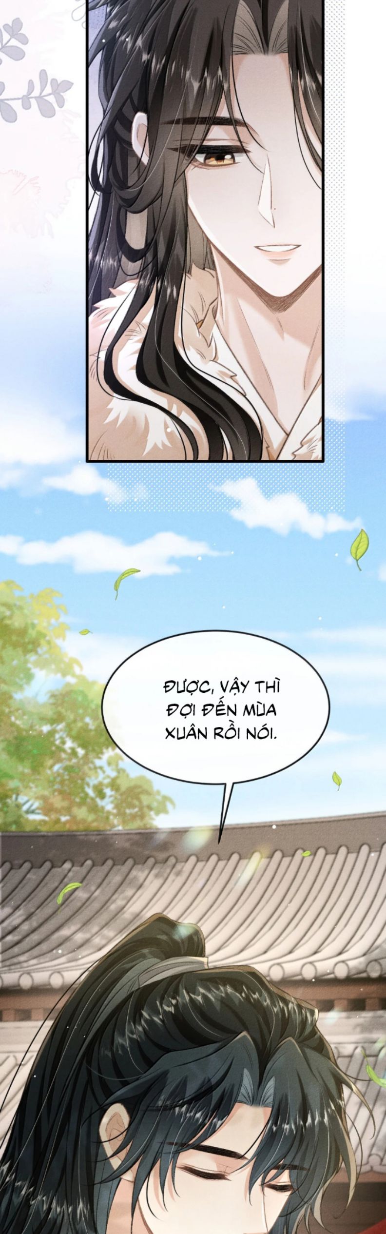 Đan Tiêu Vạn Dặm Chap 111 - Trang 4