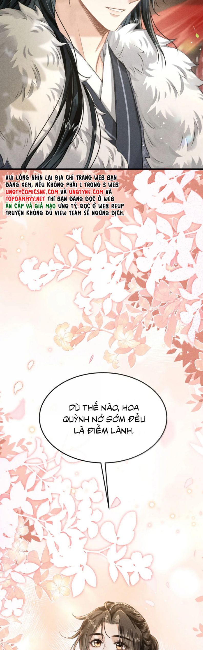 Đan Tiêu Vạn Dặm Chap 111 - Trang 4