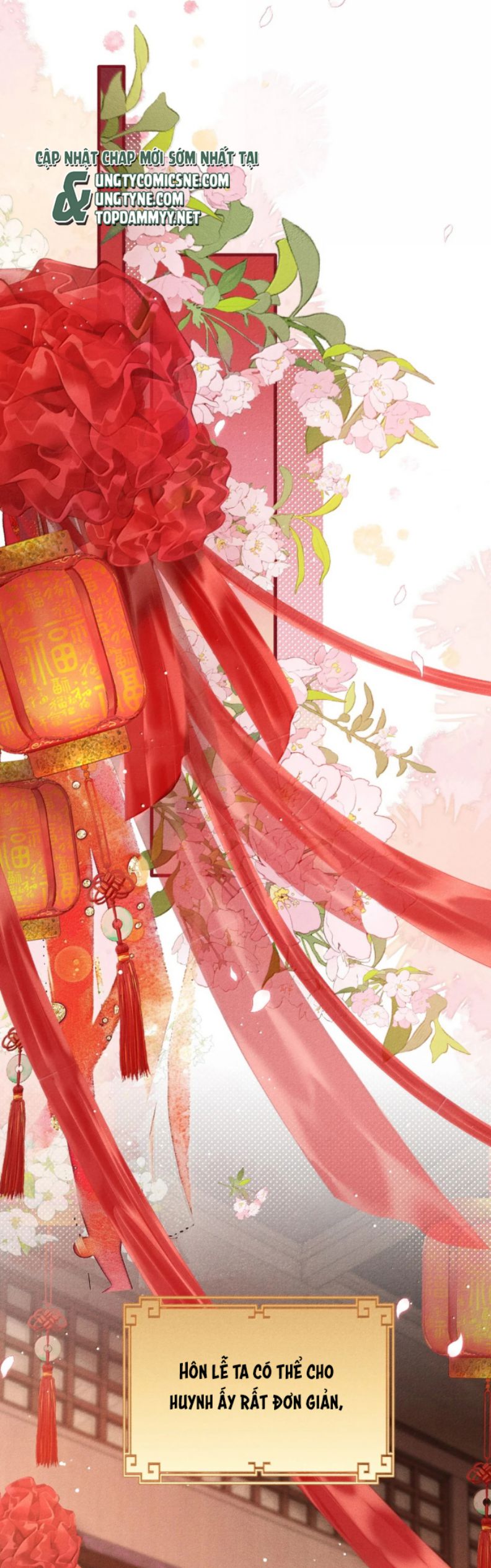 Đan Tiêu Vạn Dặm Chap 111 - Trang 4