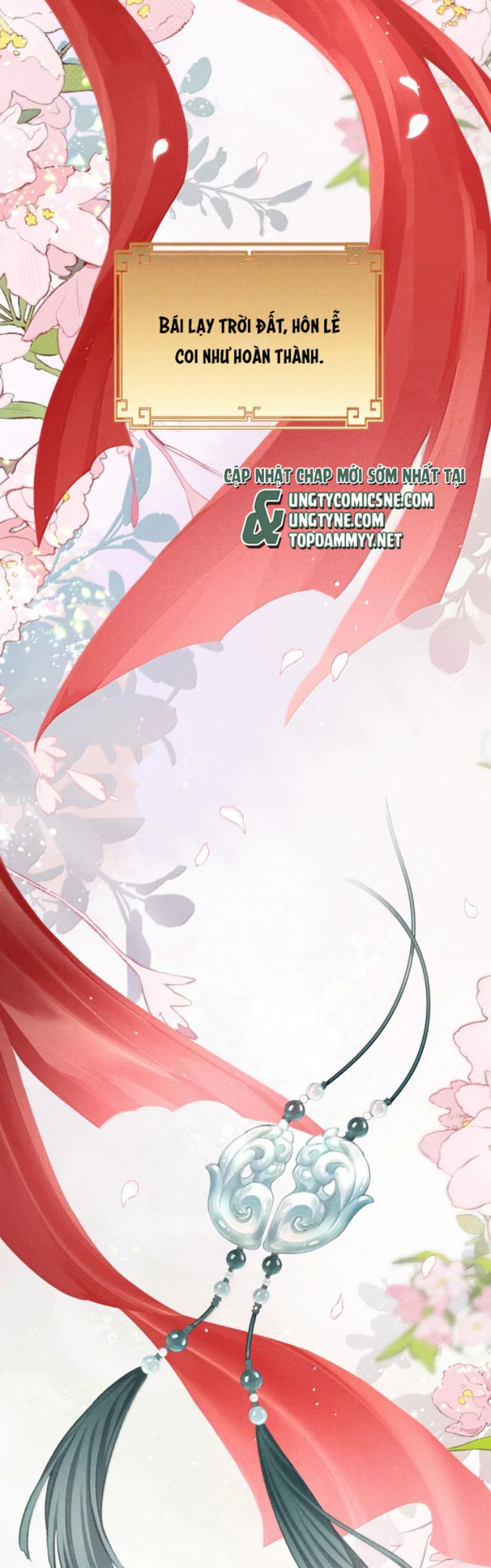 Đan Tiêu Vạn Dặm Chap 111 - Trang 4