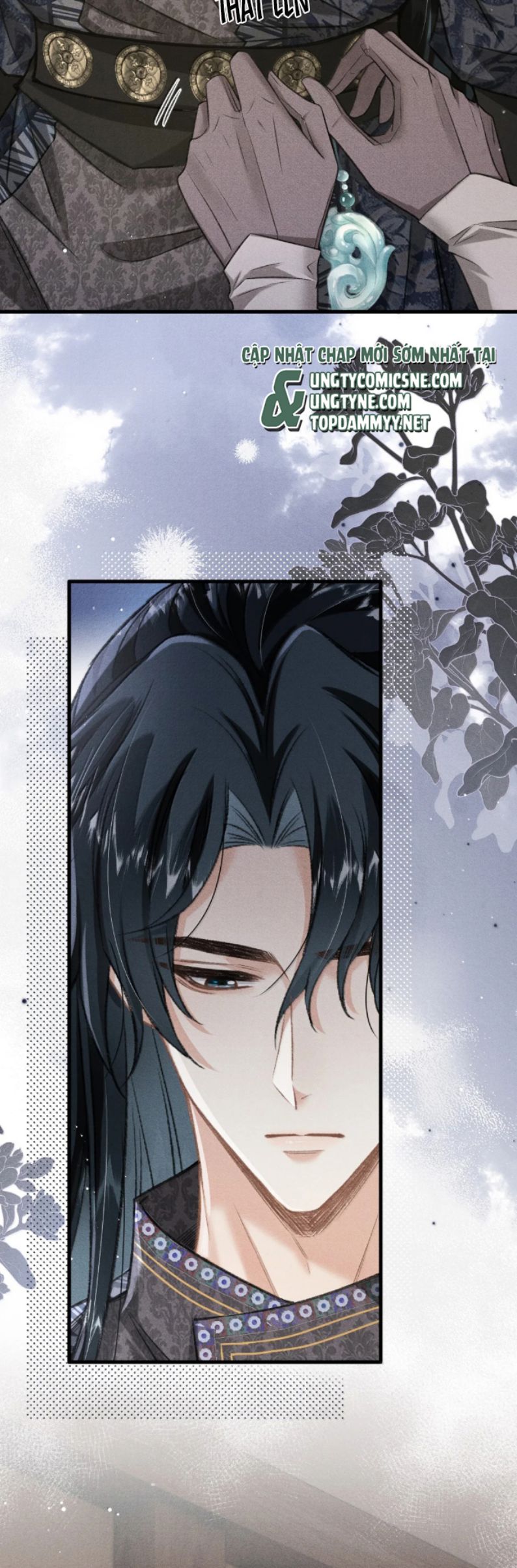 Đan Tiêu Vạn Dặm Chap 111 - Trang 4