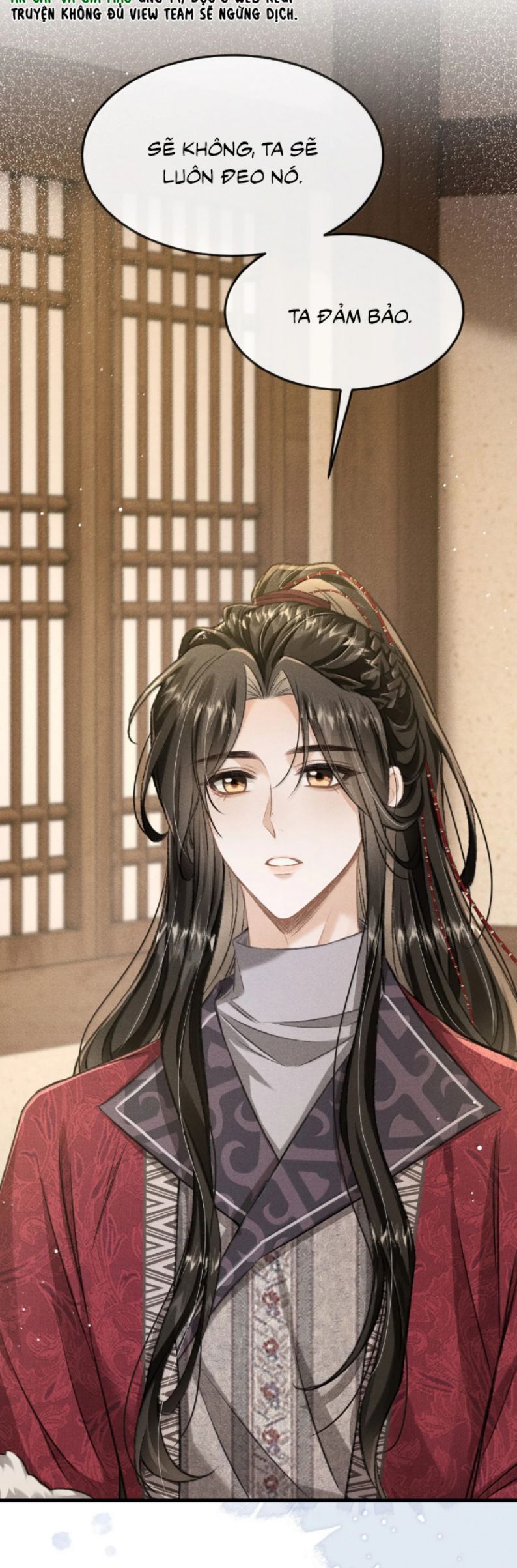 Đan Tiêu Vạn Dặm Chap 111 - Trang 4