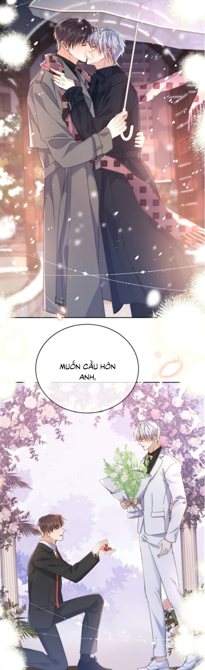 Huynh Dạy Dỗ Đệ Bất Kính Chap 72 - Trang 4