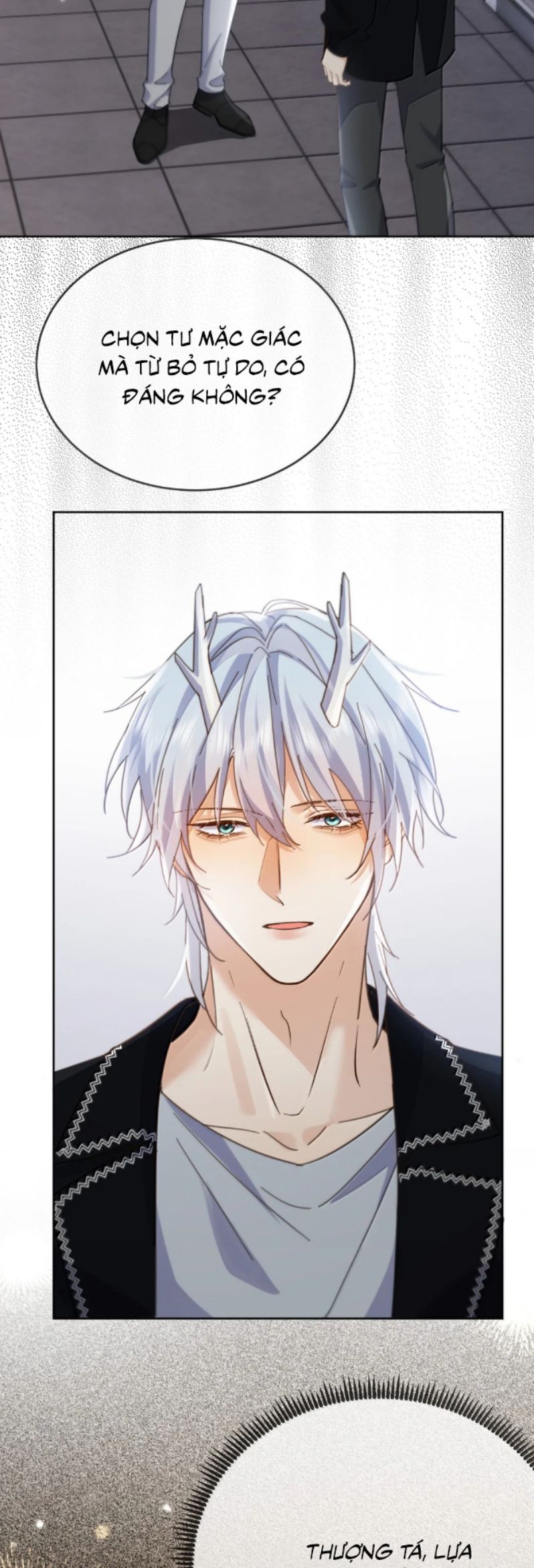 Huynh Dạy Dỗ Đệ Bất Kính Chap 72 - Trang 4