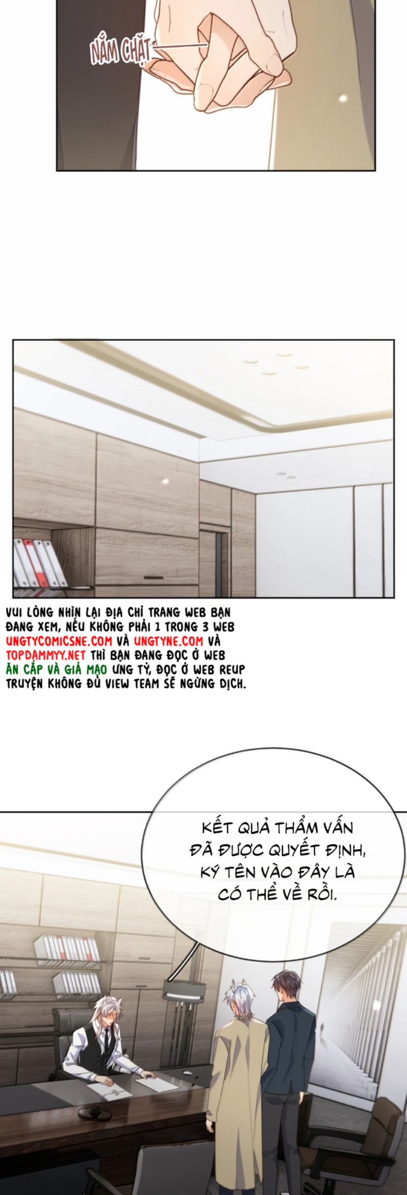 Huynh Dạy Dỗ Đệ Bất Kính Chap 72 - Trang 4