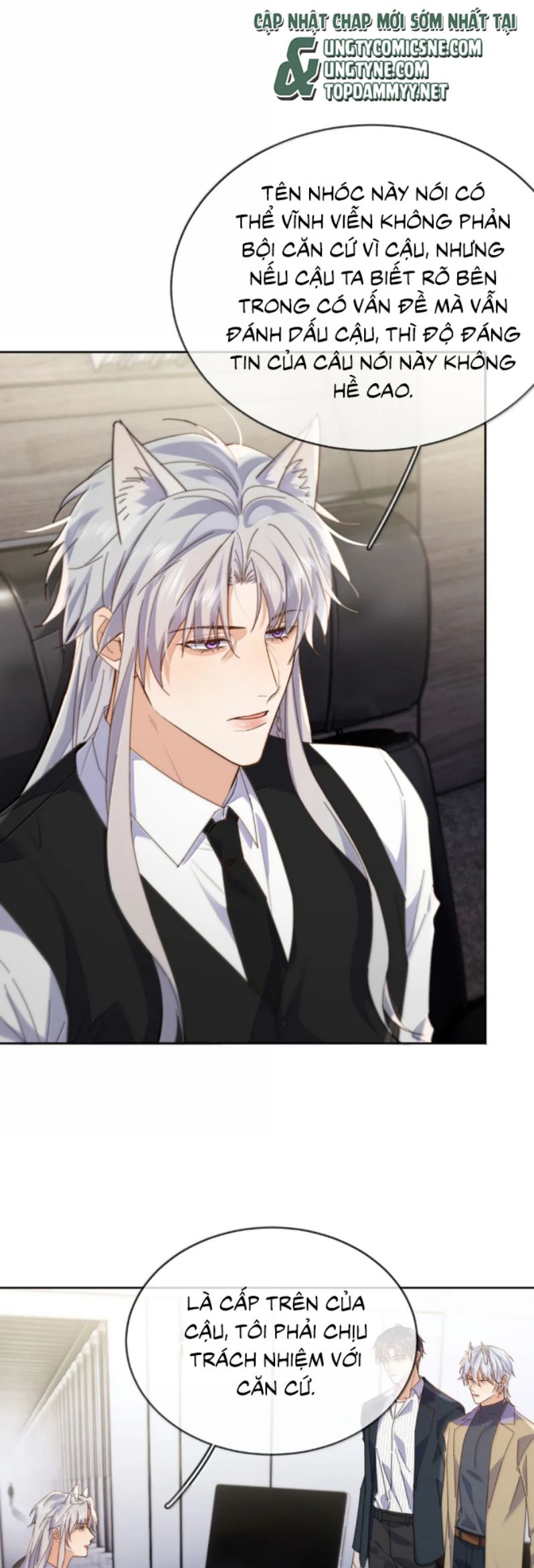 Huynh Dạy Dỗ Đệ Bất Kính Chap 72 - Trang 4