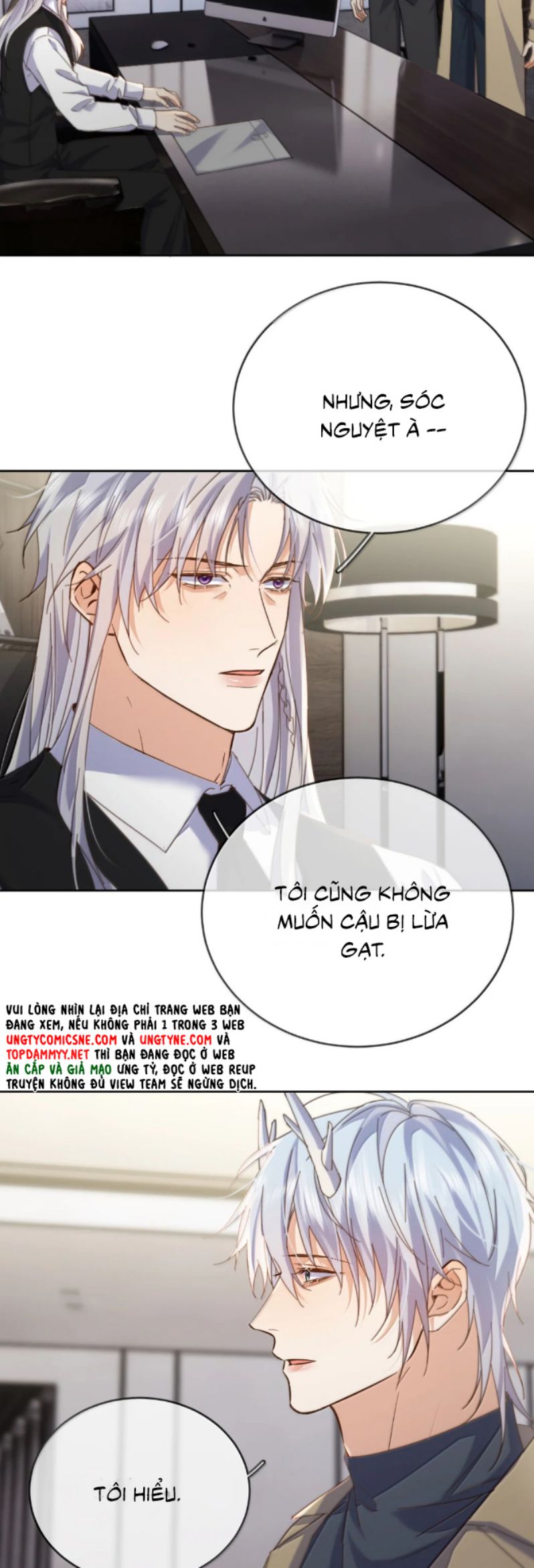 Huynh Dạy Dỗ Đệ Bất Kính Chap 72 - Trang 4