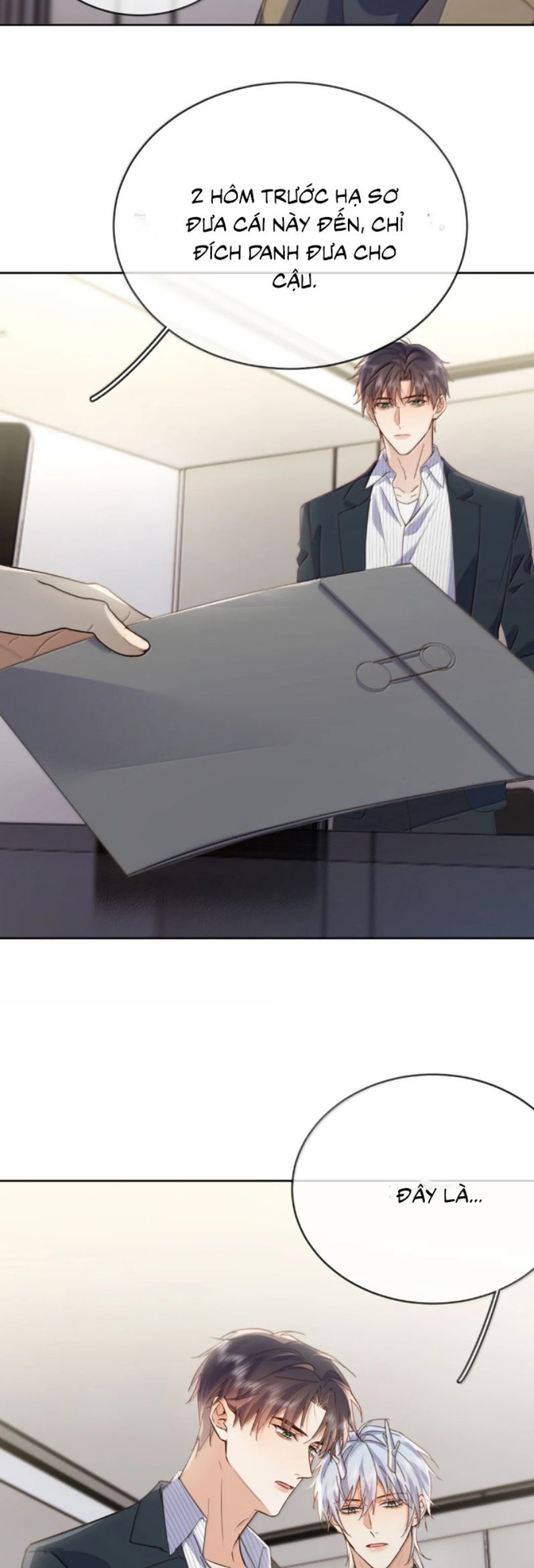 Huynh Dạy Dỗ Đệ Bất Kính Chap 72 - Trang 4