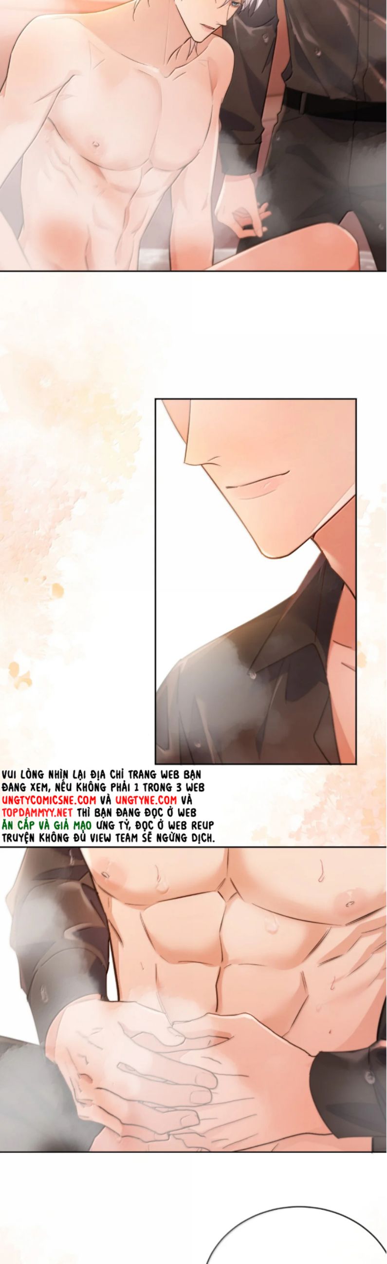 Huynh Dạy Dỗ Đệ Bất Kính Chap 72 - Trang 4