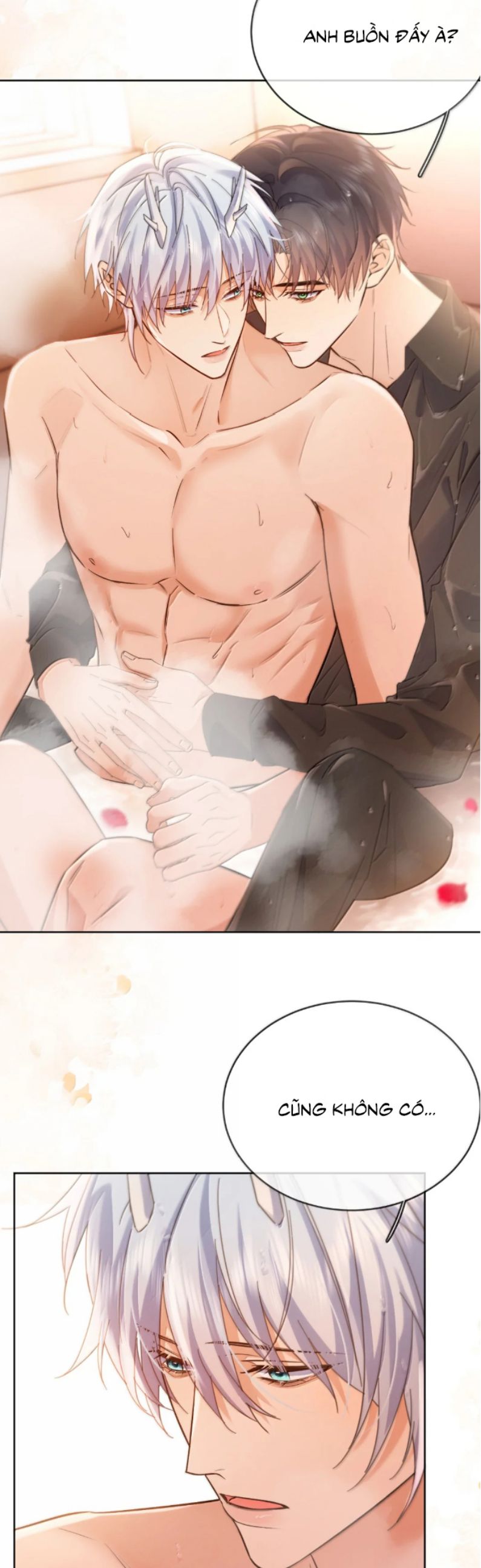 Huynh Dạy Dỗ Đệ Bất Kính Chap 72 - Trang 4