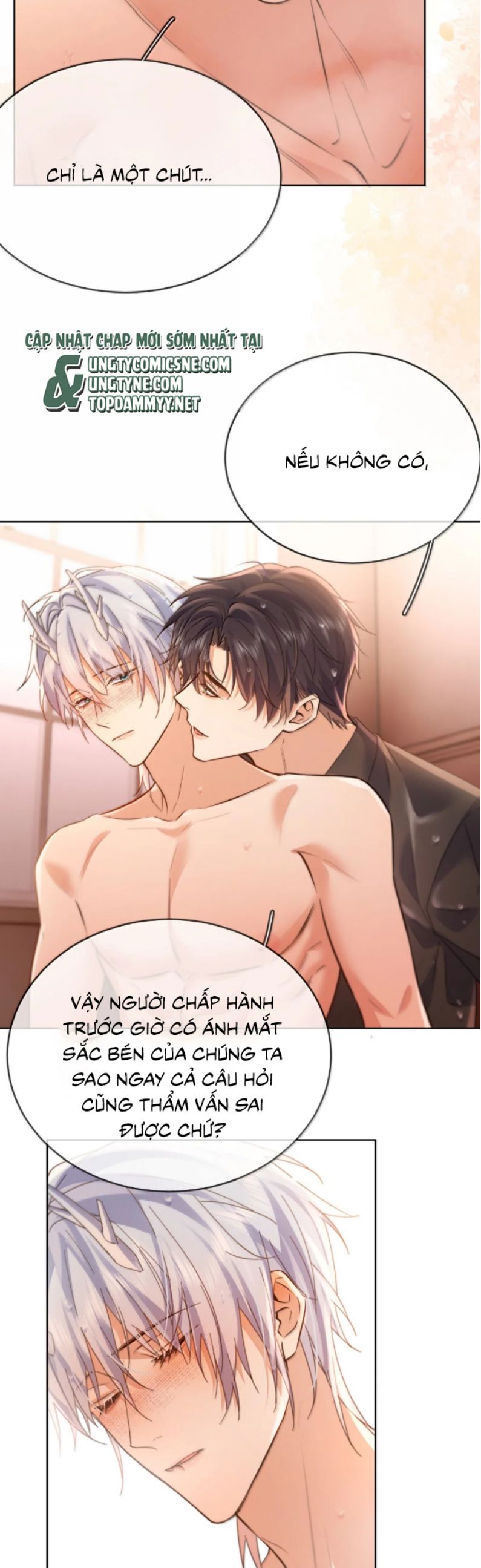 Huynh Dạy Dỗ Đệ Bất Kính Chap 72 - Trang 4