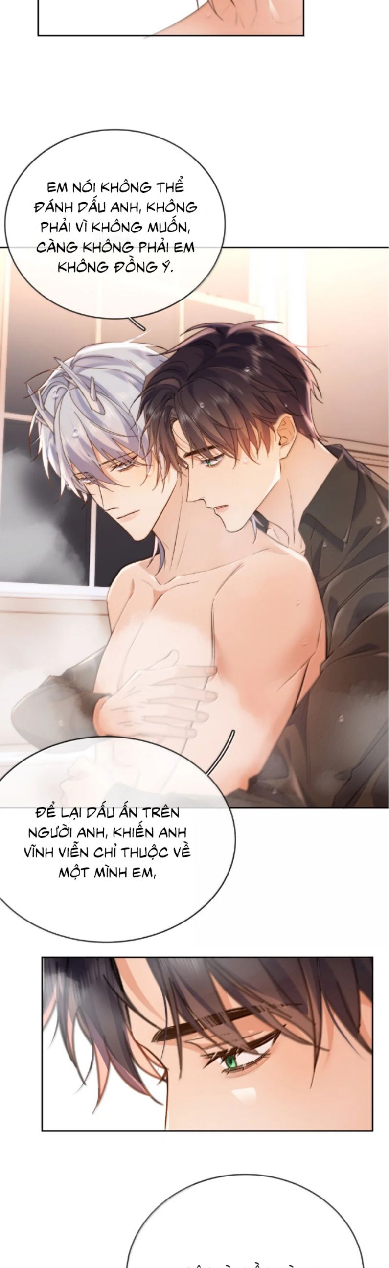 Huynh Dạy Dỗ Đệ Bất Kính Chap 72 - Trang 4