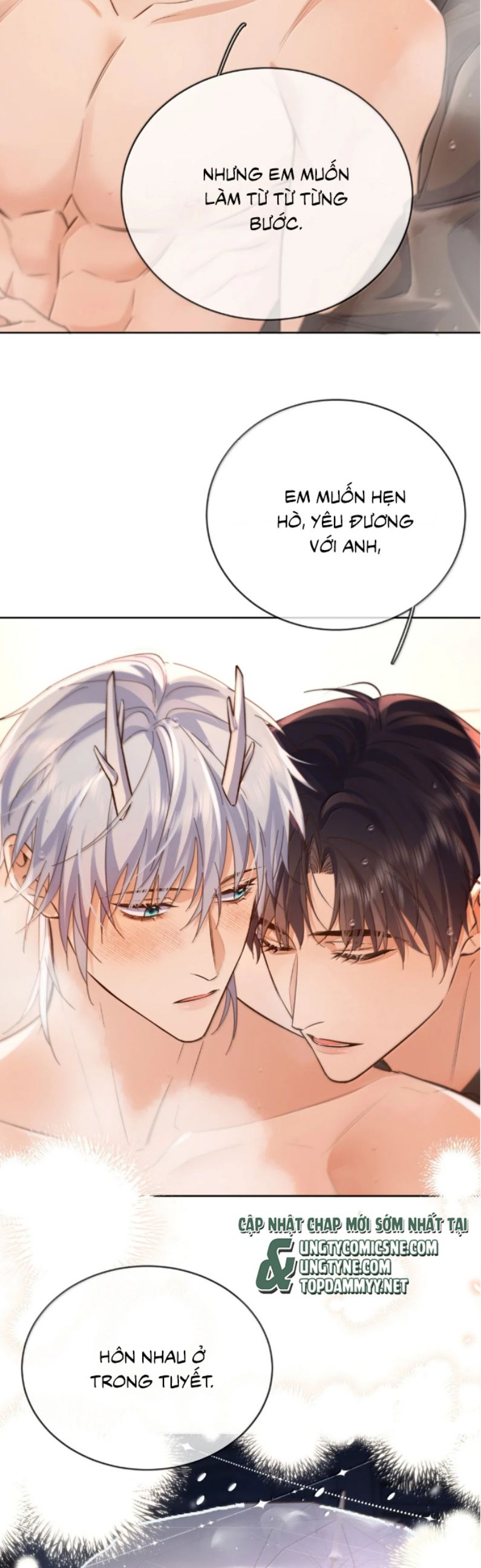 Huynh Dạy Dỗ Đệ Bất Kính Chap 72 - Trang 4