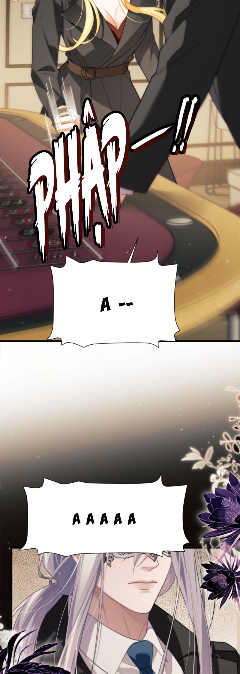 Desharow Nhân Ngư Chap 88 - Trang 4