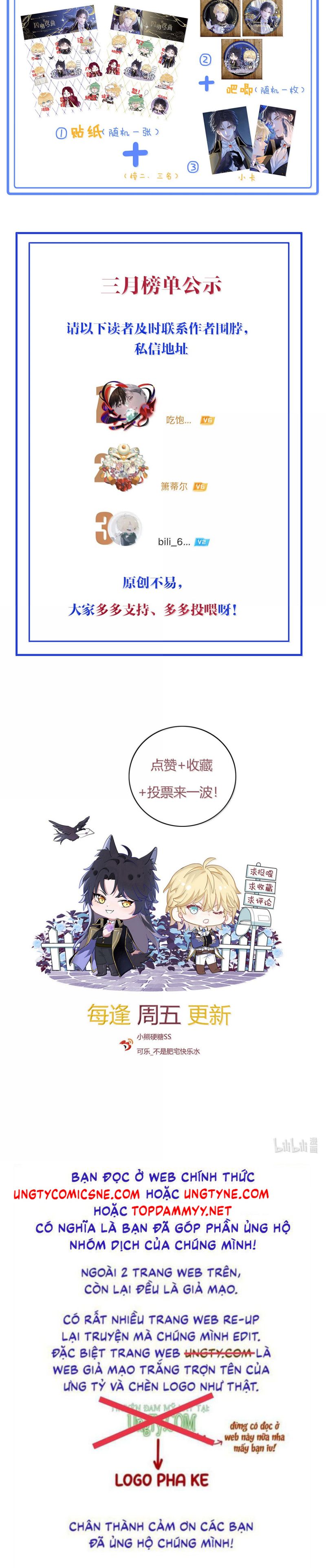 Bản Tình Ca Nụ Hôn Tù Ái Chap 27 - Trang 2