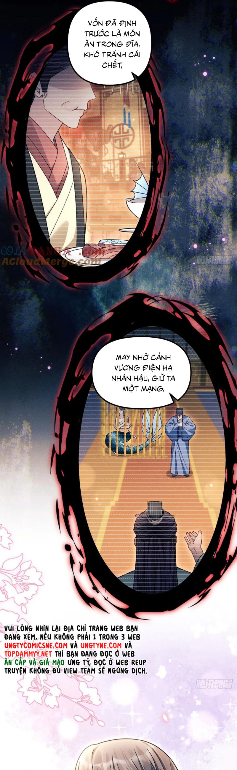 Tôi Hoài Nghi Ảnh Đế Đang Theo Đuổi Tôi Chap 184 - Next Chap 185