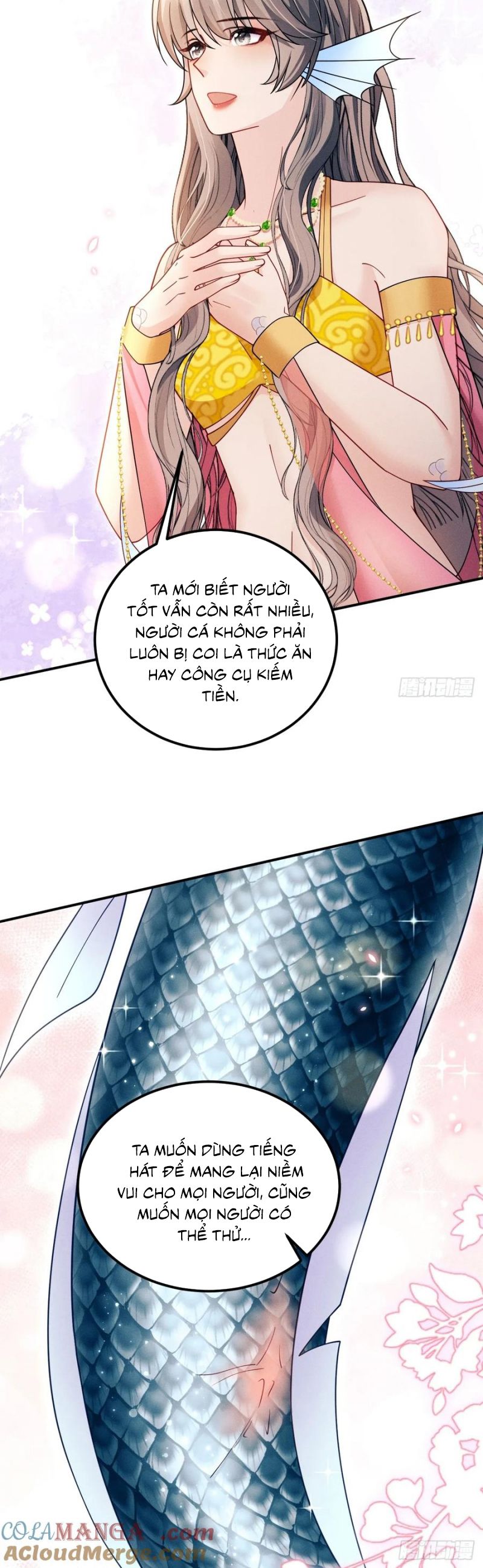 Tôi Hoài Nghi Ảnh Đế Đang Theo Đuổi Tôi Chap 184 - Next Chap 185