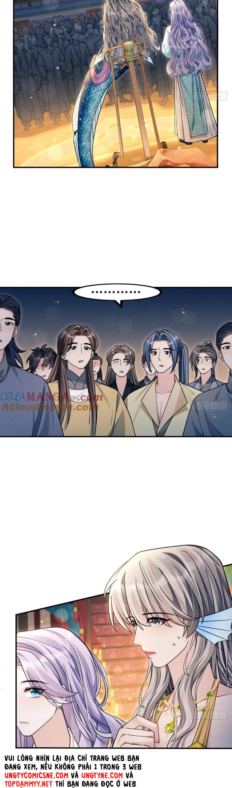 Tôi Hoài Nghi Ảnh Đế Đang Theo Đuổi Tôi Chap 184 - Next Chap 185