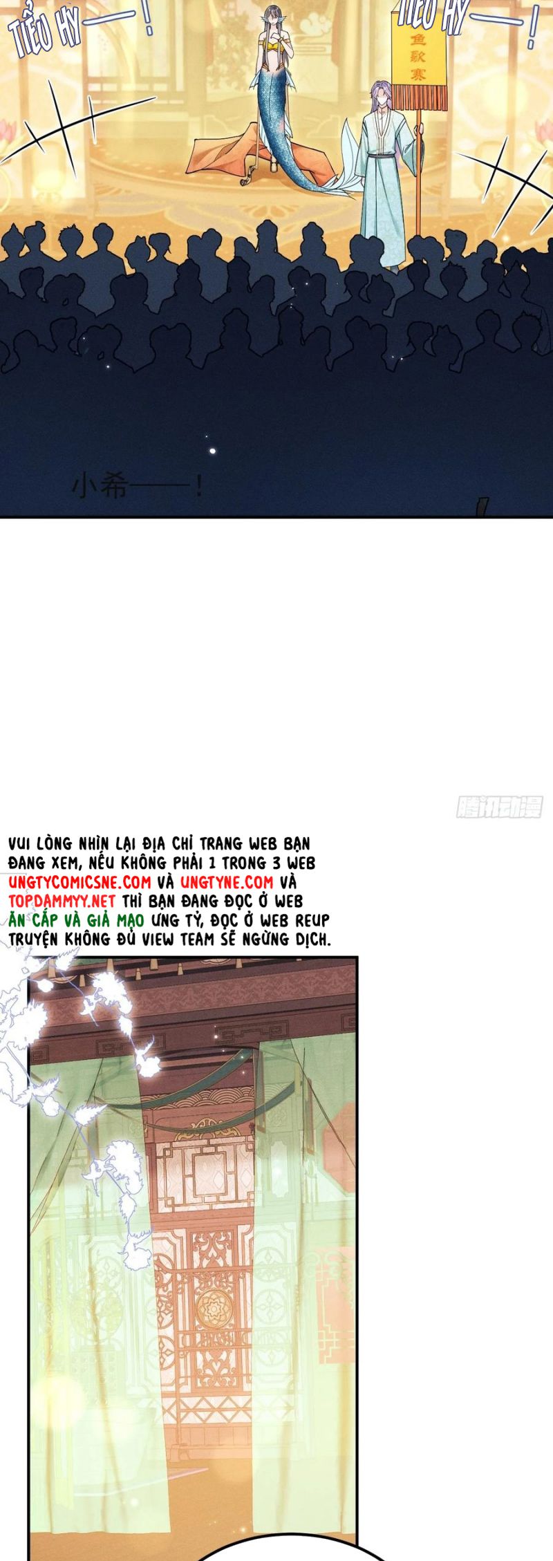 Tôi Hoài Nghi Ảnh Đế Đang Theo Đuổi Tôi Chap 184 - Next Chap 185