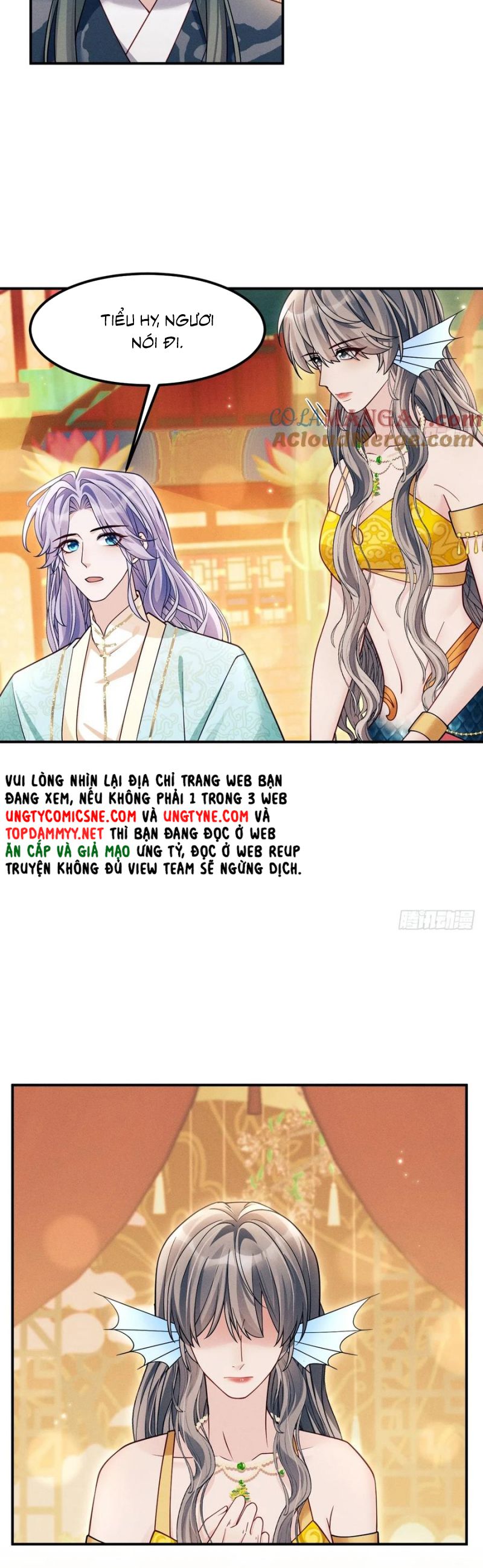 Tôi Hoài Nghi Ảnh Đế Đang Theo Đuổi Tôi Chap 184 - Next Chap 185