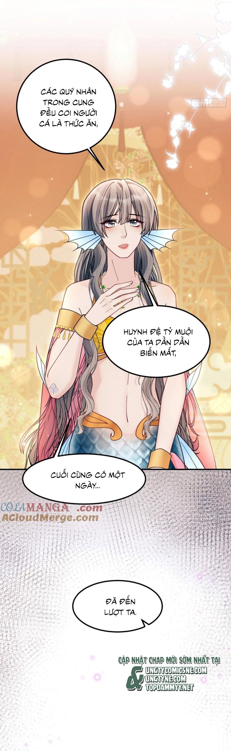 Tôi Hoài Nghi Ảnh Đế Đang Theo Đuổi Tôi Chap 184 - Next Chap 185