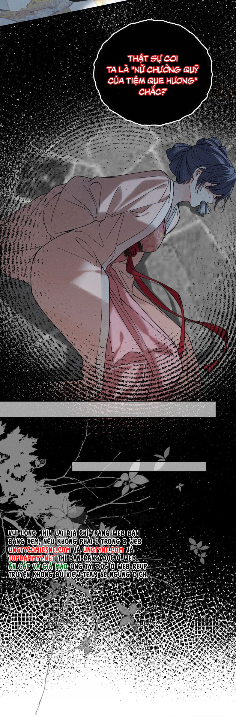 Lang Kỵ Trúc Mã Lai Chap 32 - Trang 4