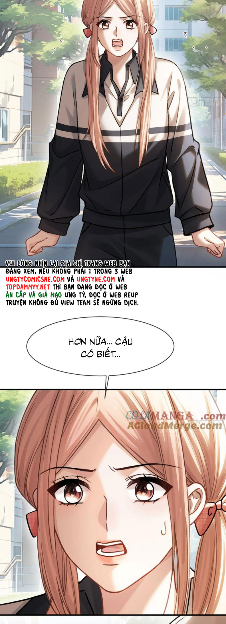 Xuyên Nhanh: Quan Hệ Gây Nghiện Chap 113 - Trang 4