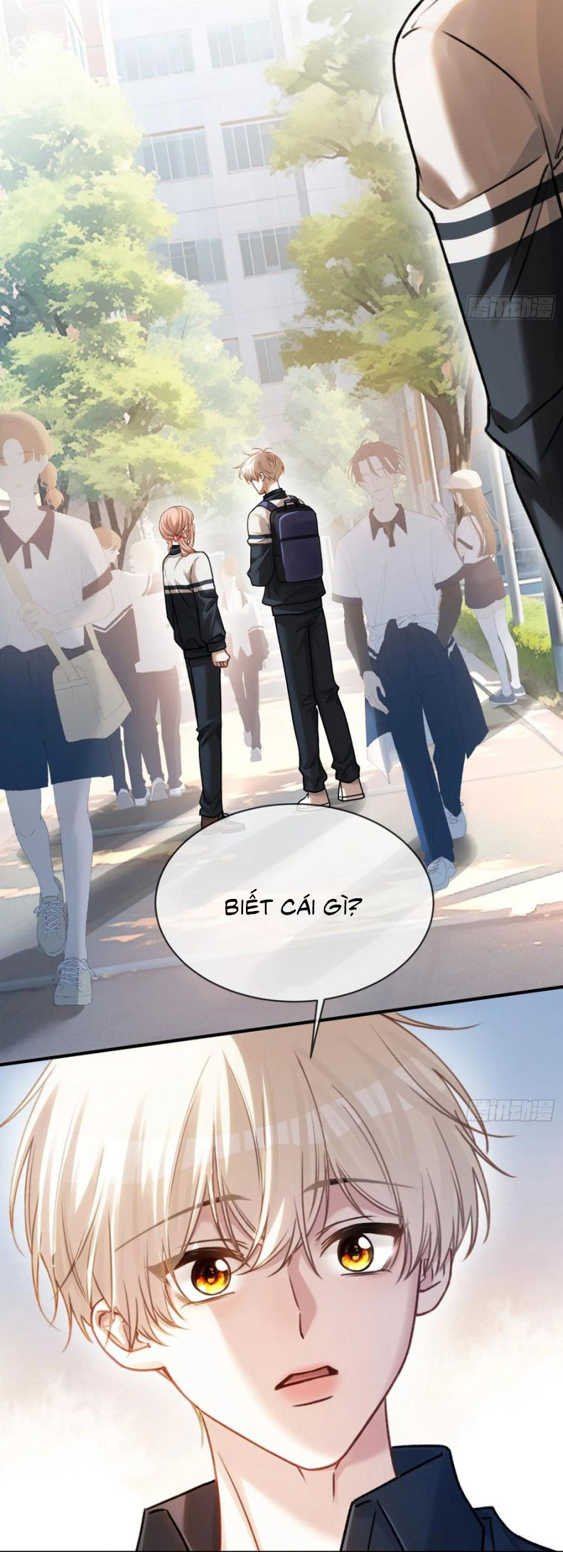 Xuyên Nhanh: Quan Hệ Gây Nghiện Chap 113 - Trang 4