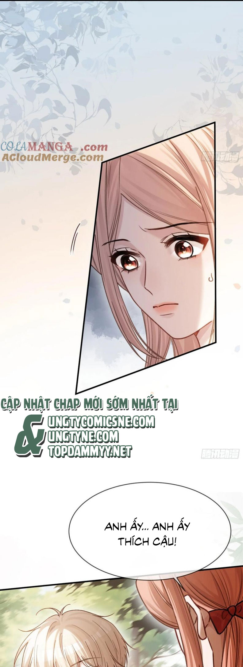 Xuyên Nhanh: Quan Hệ Gây Nghiện Chap 113 - Trang 4