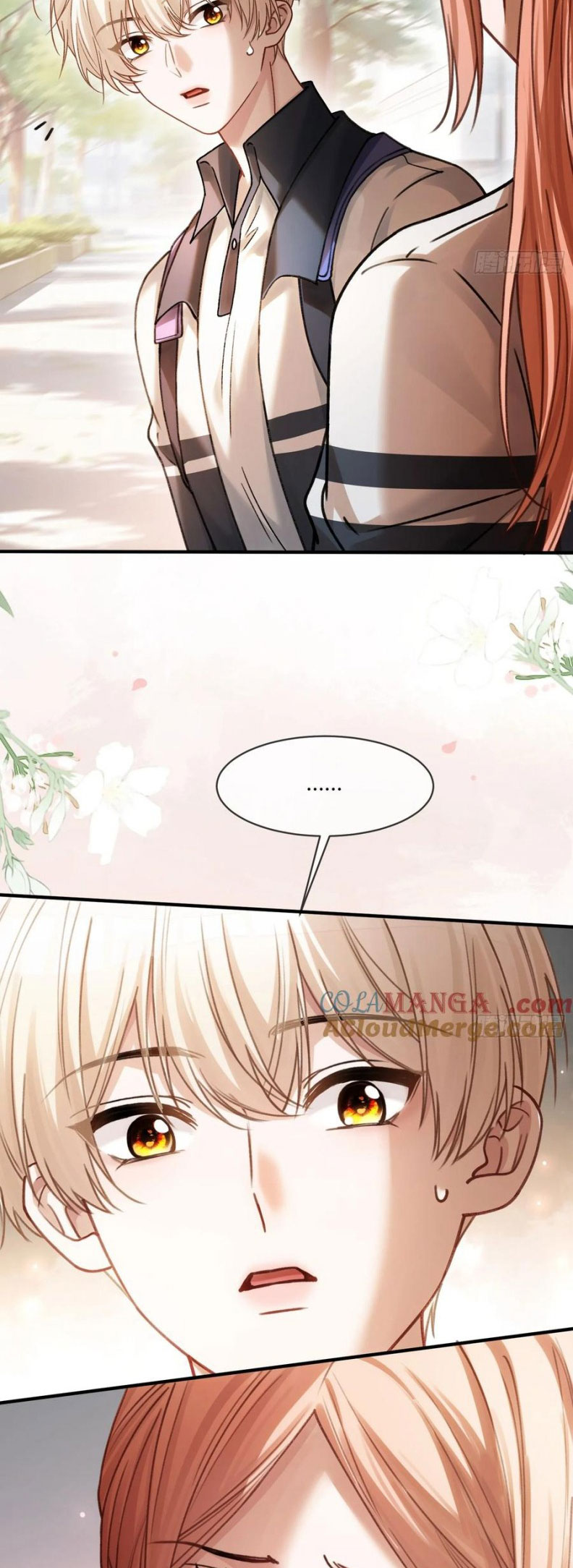 Xuyên Nhanh: Quan Hệ Gây Nghiện Chap 113 - Trang 4