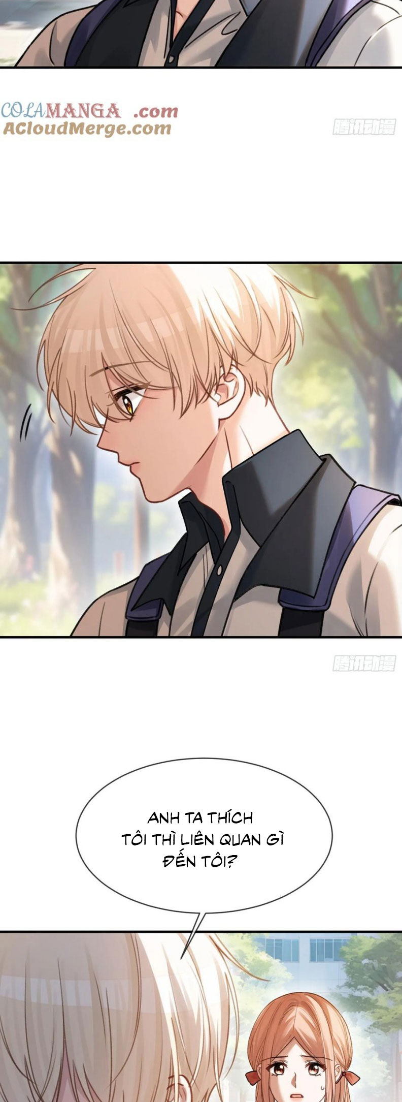 Xuyên Nhanh: Quan Hệ Gây Nghiện Chap 113 - Trang 4