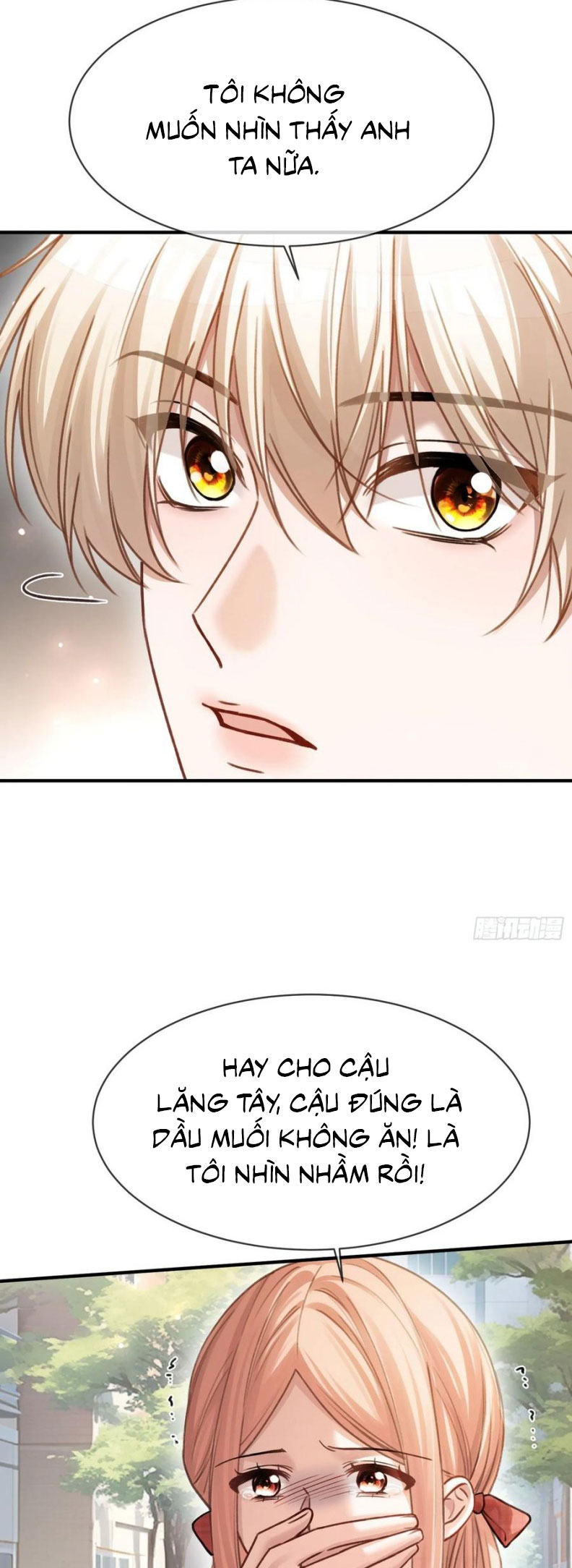 Xuyên Nhanh: Quan Hệ Gây Nghiện Chap 113 - Trang 4