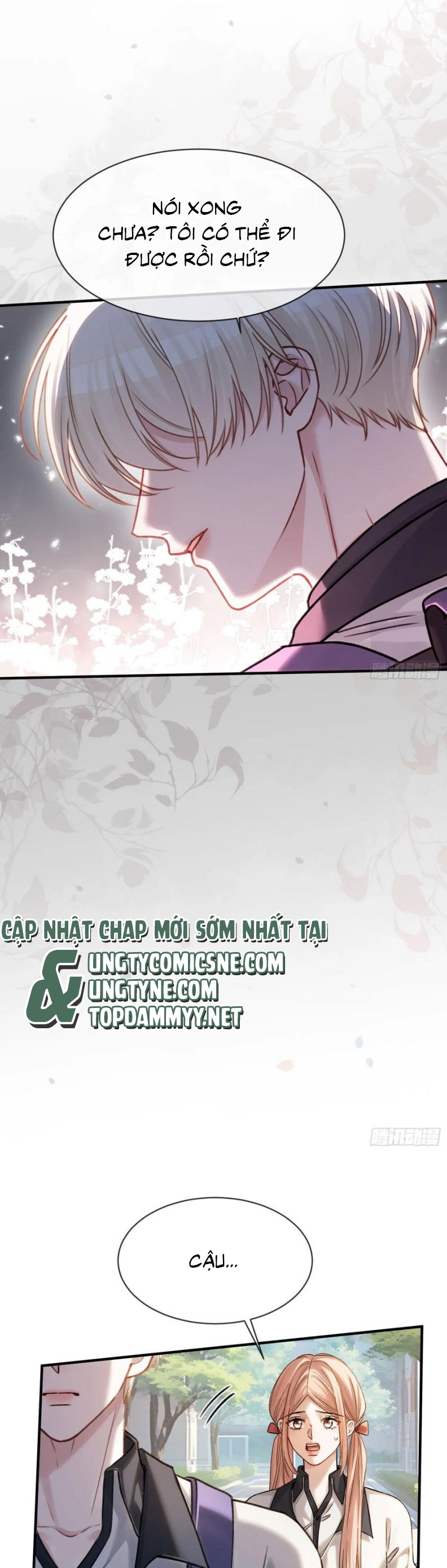 Xuyên Nhanh: Quan Hệ Gây Nghiện Chap 113 - Trang 4