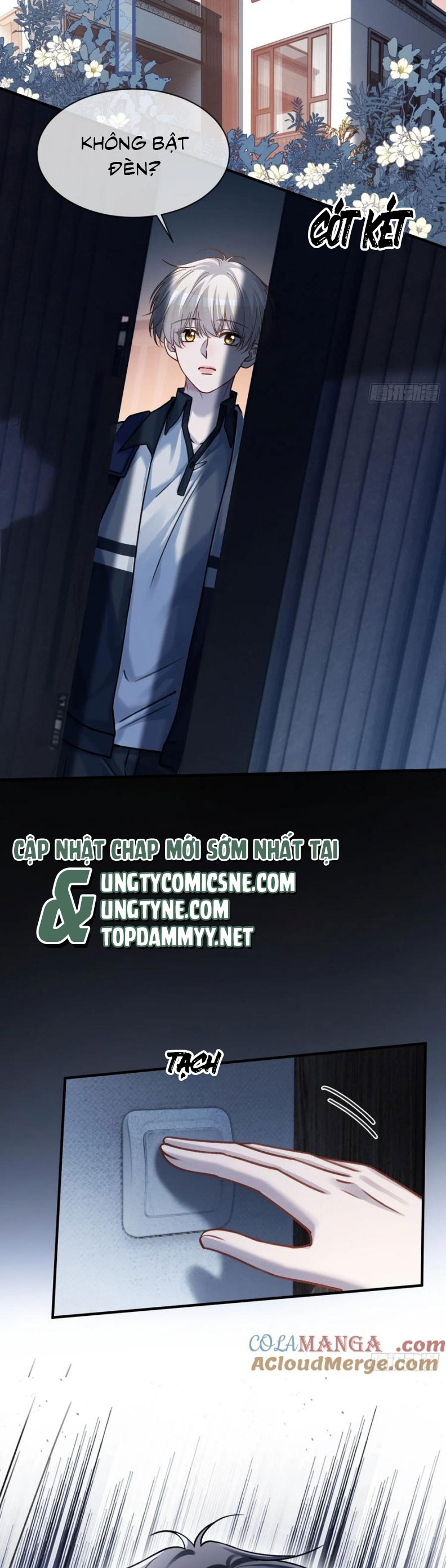 Xuyên Nhanh: Quan Hệ Gây Nghiện Chap 113 - Trang 4