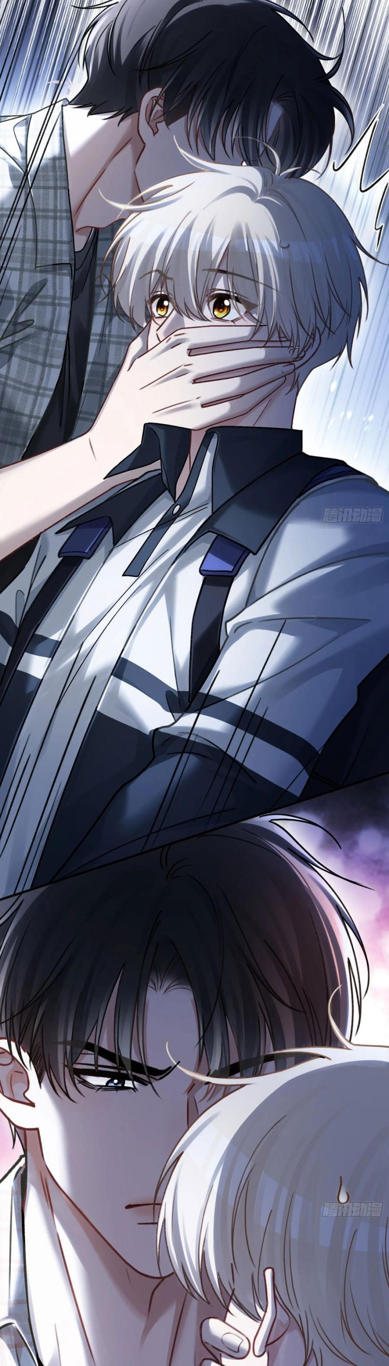 Xuyên Nhanh: Quan Hệ Gây Nghiện Chap 113 - Trang 4