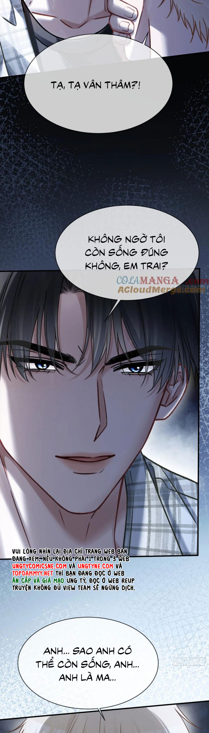 Xuyên Nhanh: Quan Hệ Gây Nghiện Chap 113 - Trang 4