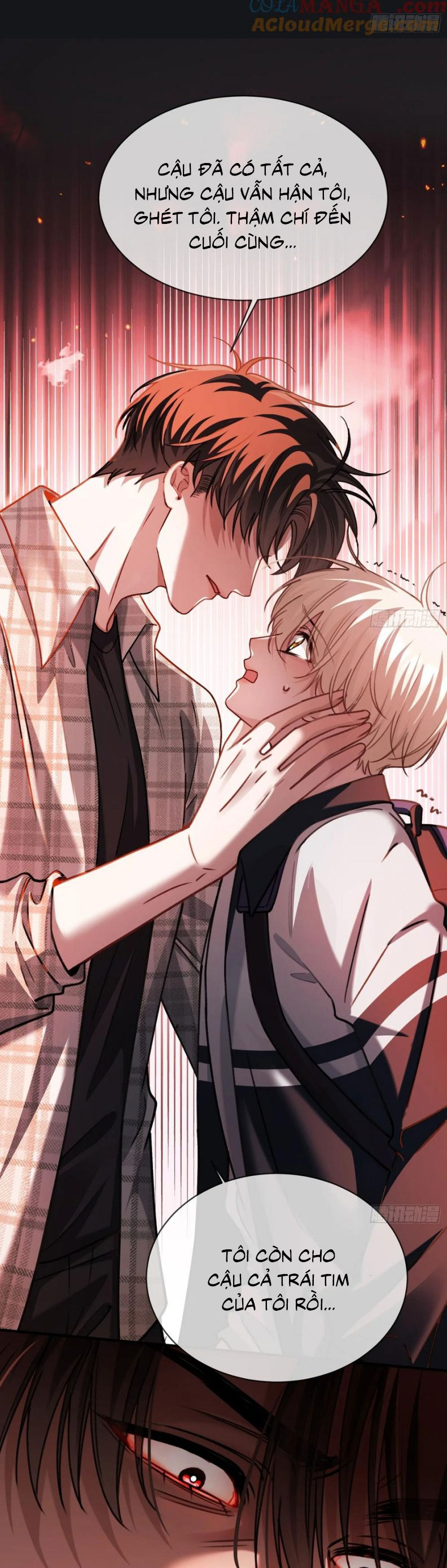 Xuyên Nhanh: Quan Hệ Gây Nghiện Chap 113 - Trang 4