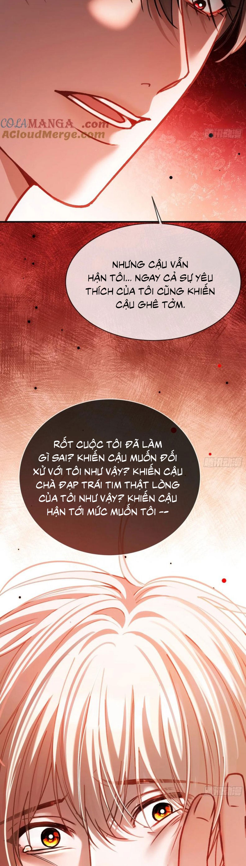 Xuyên Nhanh: Quan Hệ Gây Nghiện Chap 113 - Trang 4