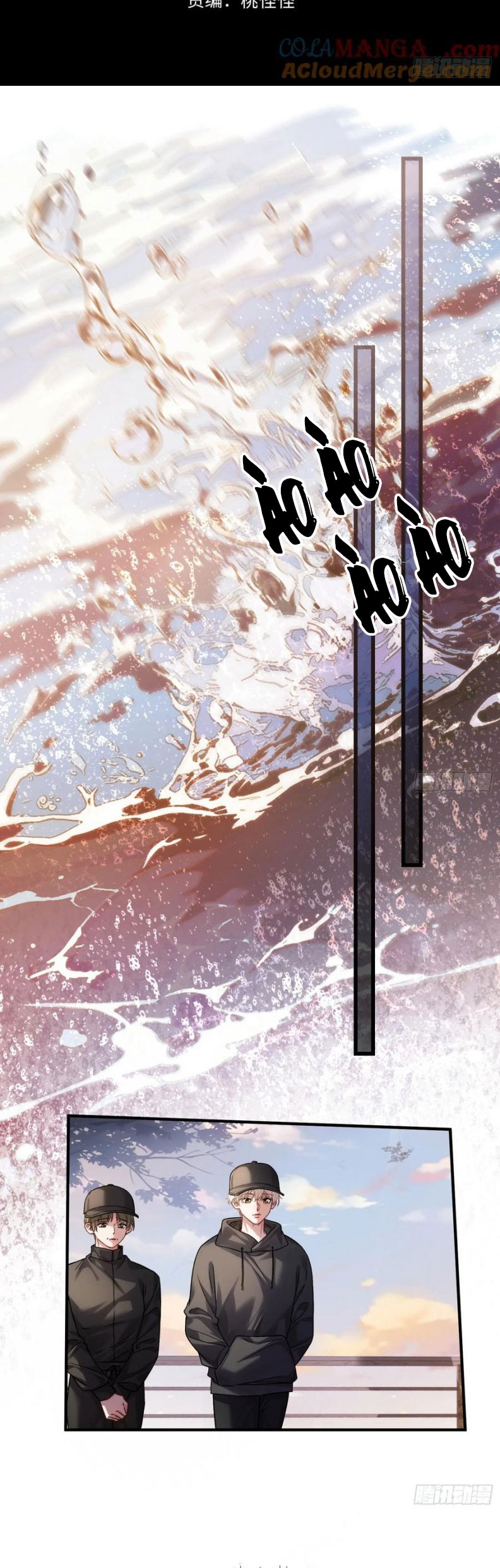 Xuyên Nhanh: Quan Hệ Gây Nghiện Chap 113 - Trang 4