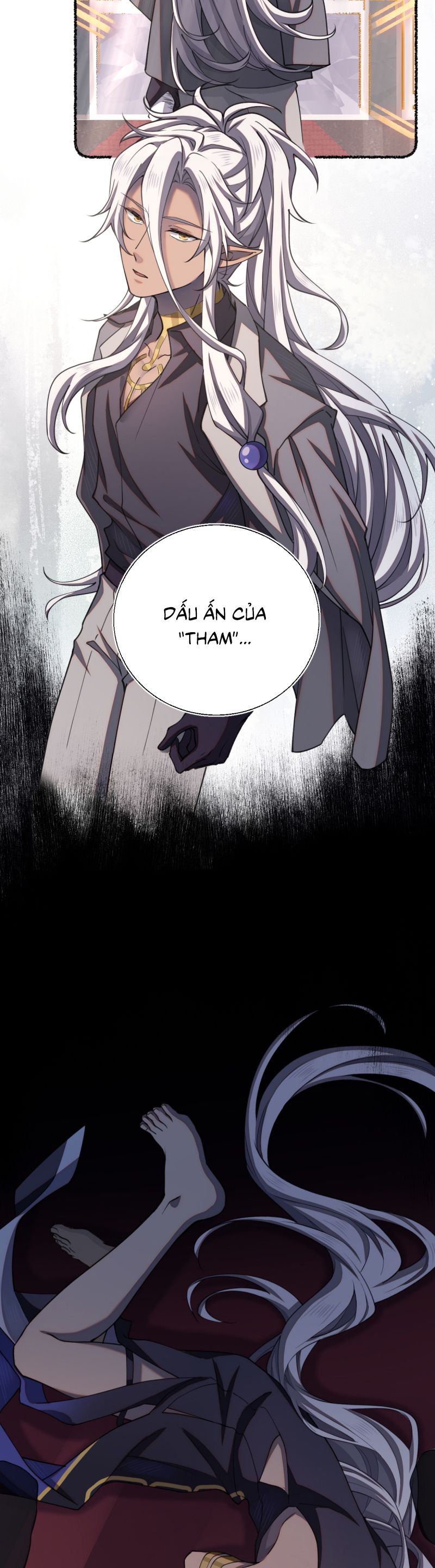 Chữa Lành Tà Thần Của Tôi Chap 22 - Trang 4