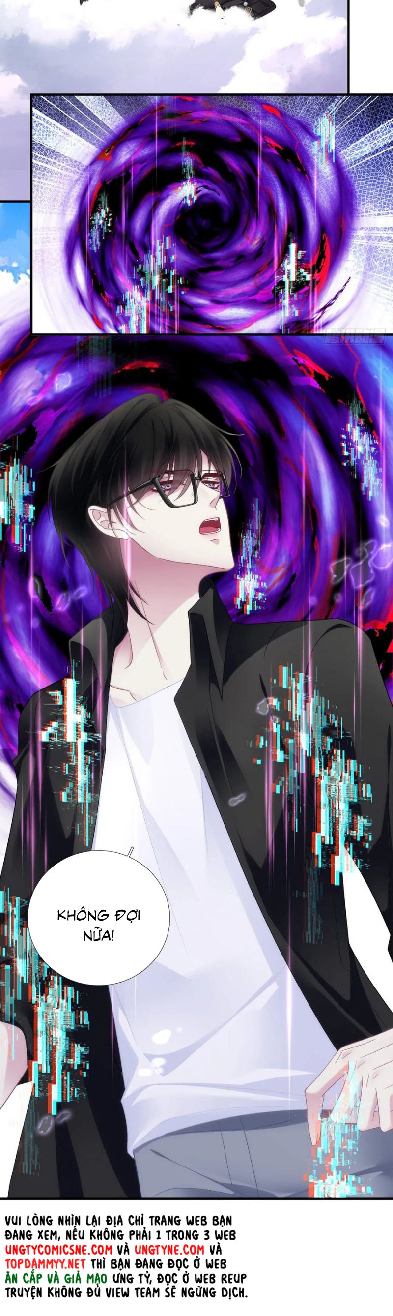 Hắc Hóa Đại Lão Thuần Dưỡng Chỉ Nam Chap 178 - Trang 4