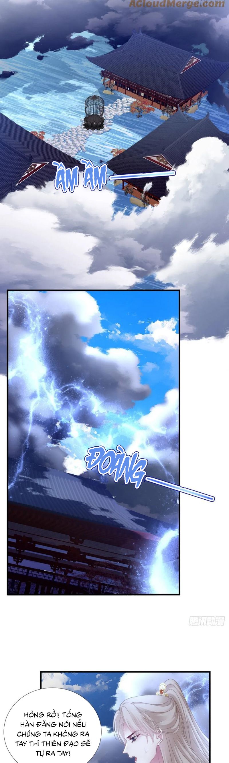 Hắc Hóa Đại Lão Thuần Dưỡng Chỉ Nam Chap 178 - Trang 4