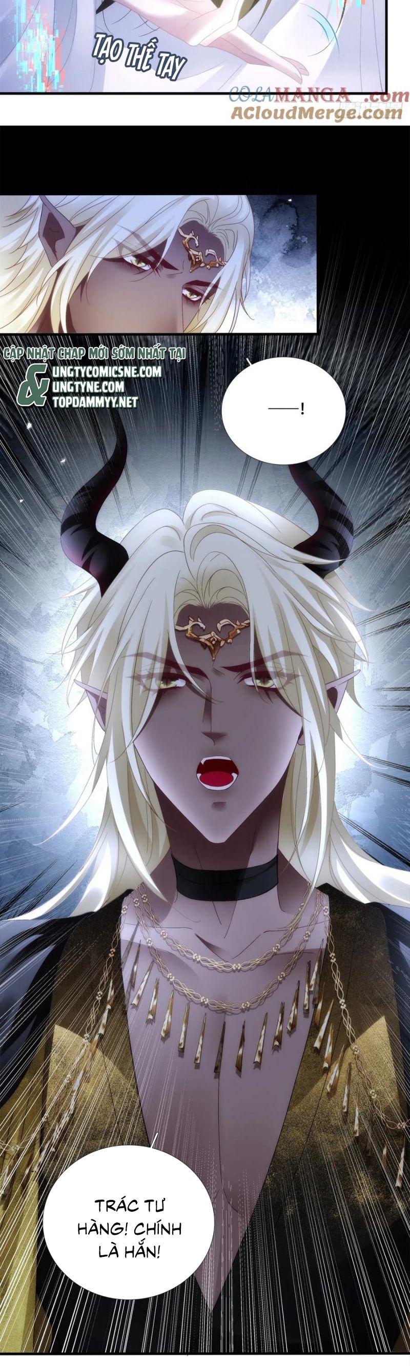 Hắc Hóa Đại Lão Thuần Dưỡng Chỉ Nam Chap 178 - Trang 4