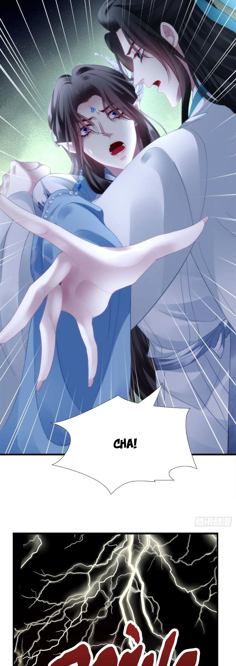 Hắc Hóa Đại Lão Thuần Dưỡng Chỉ Nam Chap 178 - Trang 4