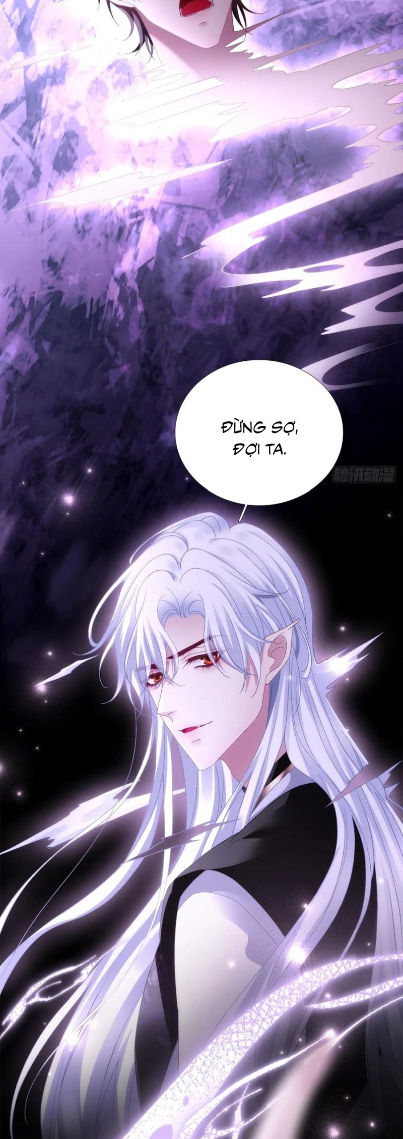 Hắc Hóa Đại Lão Thuần Dưỡng Chỉ Nam Chap 178 - Trang 4